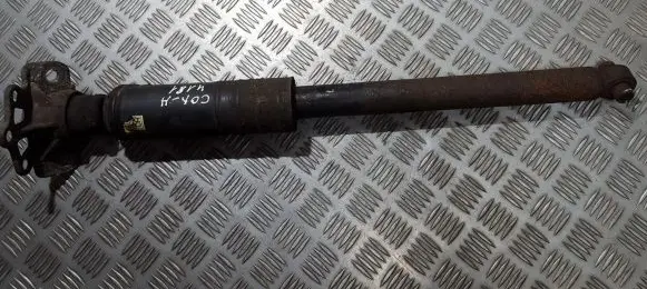 Opel Corsa D Rear shock absorber/damper