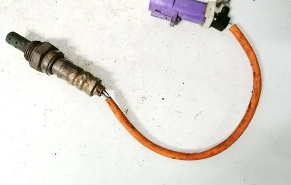 Ford Fiesta Lambda probe sensor ae819g444bc ae81-9g444-bc