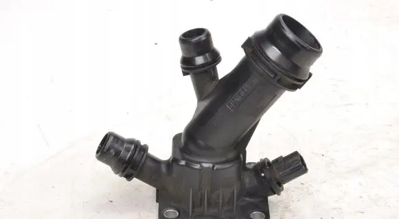 Volvo S60 Thermostat/thermostat housing 31293556