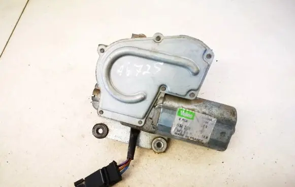 Opel Vectra B Rear window wiper motor 