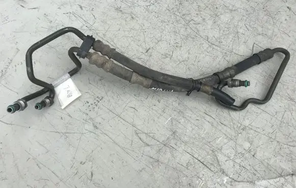 Opel Meriva B Power steering hose/pipe/line 0100185036013