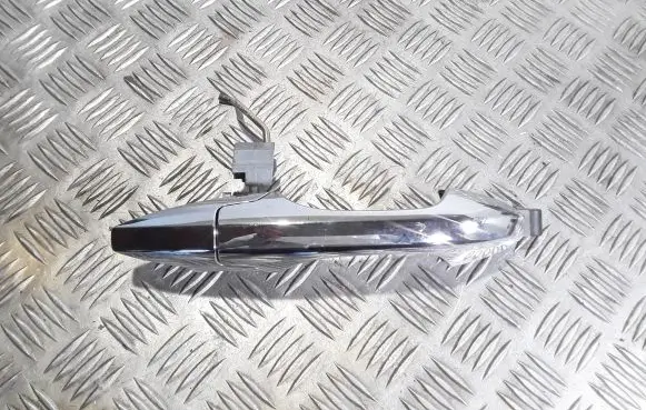 Honda Accord Front door exterior handle