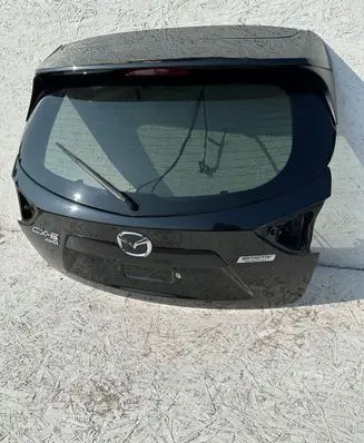Mazda CX-5 Tailgate/trunk/boot lid