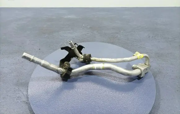 Jeep Compass Air conditioning (A/C) pipe/hose P68302517AA