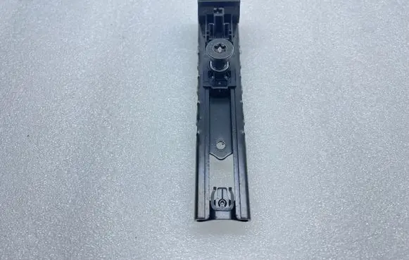 Tesla Model Y Seat belt height adjuster 640754100B 639623704 106813001B