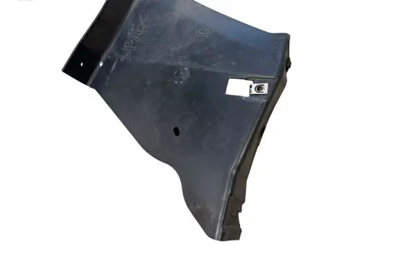 Renault Trafic III (X82) Engine splash shield/under tray 508436495R