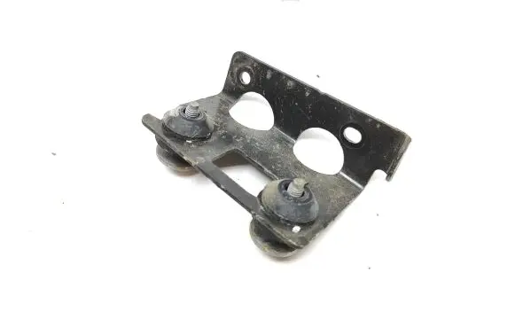 Renault Trafic III (X82) ABS pump bracket 284J72362R 93868492