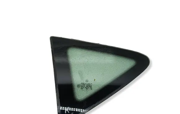 Mercedes-Benz A W168 Rear side window 