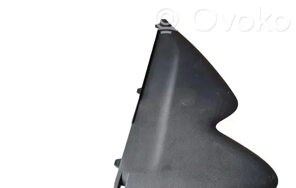 Toyota Yaris Cross Dashboard side end trim 553180D380 553170D370