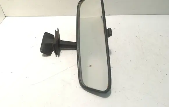 Volkswagen Golf II Rear view mirror (interior)