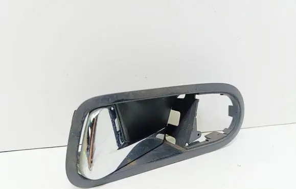 Volkswagen Sharan Front door interior handle 7M3837113B