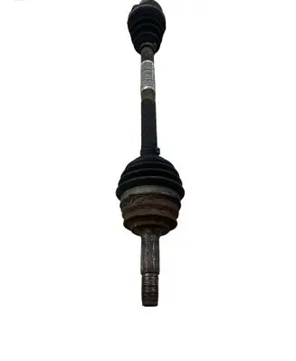 Peugeot 208 I Front driveshaft 9803959580