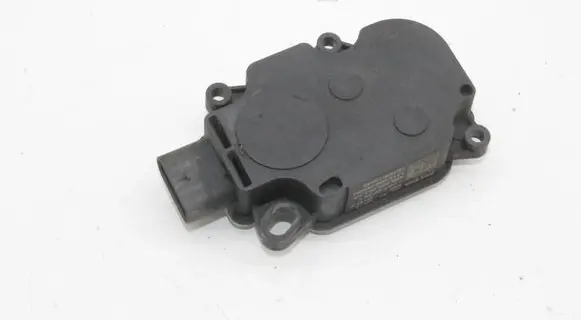 Audi e-tron Intake manifold valve actuator/motor 95B965501AA