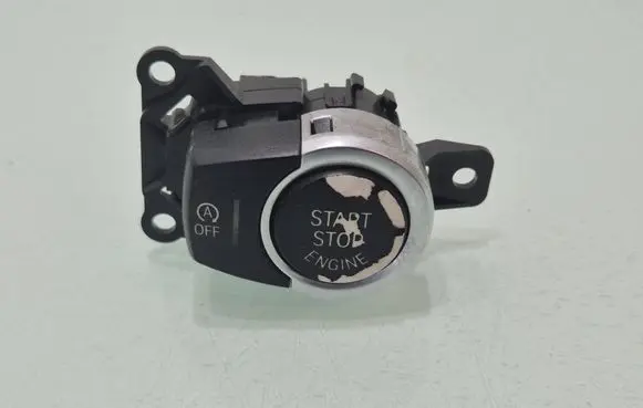 BMW X3 F25 Engine start stop button switch 9291693