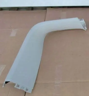 Mercedes-Benz ML W166 Tailgate/boot lid cover trim MCD5637