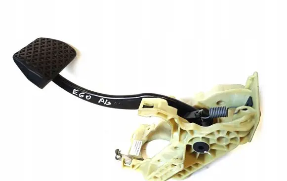 BMW 5 E60 E61 Brake pedal 6760834