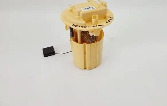 Peugeot Partner In-tank fuel pump 9684995280