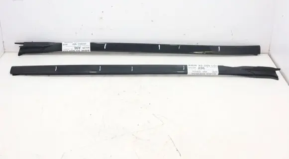 BMW X5 G05 Windshield trim 7463527MWGK3006 7463527