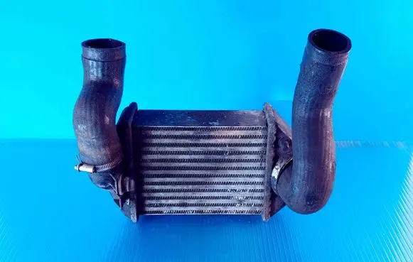 Audi A6 S6 C5 4B Intercooler radiator 078145805 100307851