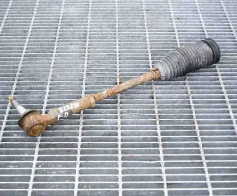 Steering tie rod