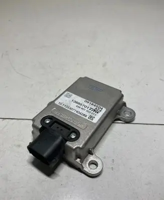 Opel Signum ESP acceleration yaw rate sensor 09184504 13665701 448801002011