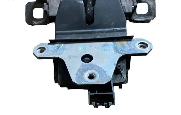 Ford Focus Tailgate/trunk/boot lock/catch/latch 3M51R404B12