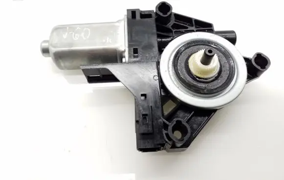 Volvo V60 Front door window regulator motor 966269102