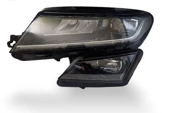 Skoda Kodiaq Headlight/headlamp 566941015H 1ZX01266925