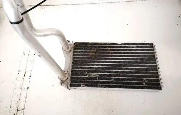 Renault Trafic II (X83) Heater blower radiator