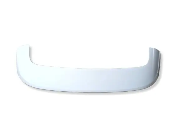 Ford Focus Tailgate/trunk spoiler BM51A44210B