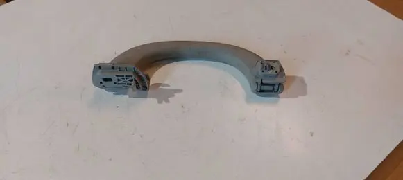 Mercedes-Benz CLS C219 Rear interior roof grab handle A2118100151