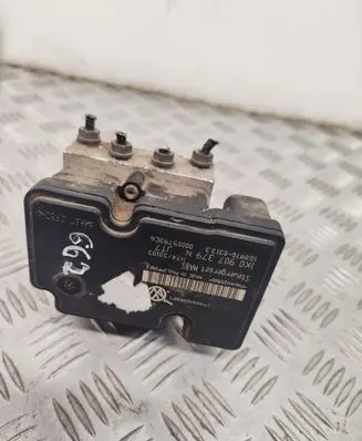 Seat Altea ABS Pump 1K0907379N
