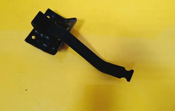 Renault Scenic II - Grand scenic II Engine bonnet/hood lock/catch 8200119676B