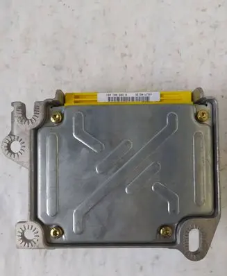 Audi A4 S4 B6 8E 8H Airbag control unit/module 8E0959655J