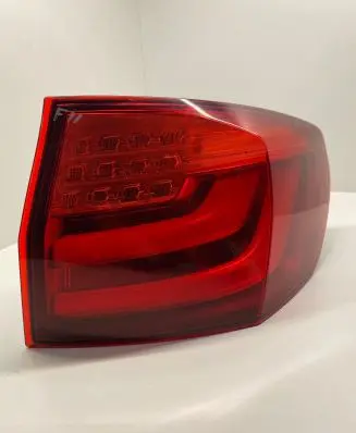 BMW 5 F10 F11 Rear/tail lights 89506493 C000013D 7200236