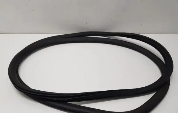 Opel Crossland X Front door rubber seal