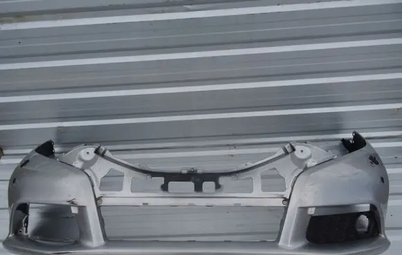 Honda Civic IX Front bumper R16P1