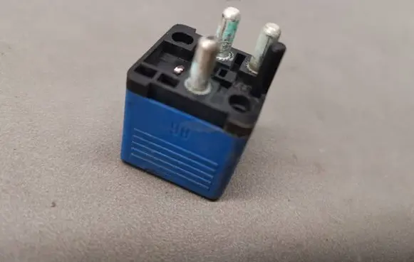 Mercedes-Benz E W124 Other relay 0015429919