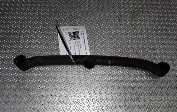 Mercedes-Benz S W220 Breather/breather pipe/hose A1122380082