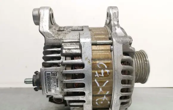 Infiniti QX50 (J50) Generator/alternator A3TJ1991B 231003FY1A