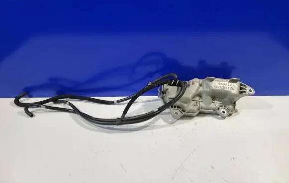 Volvo XC90 Vacuum air tank 31339809