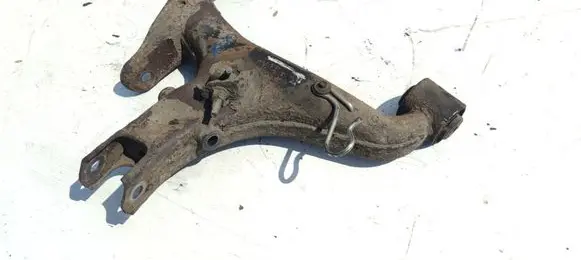 Land Rover Discovery 3 - LR3 Rear upper control arm/wishbone RGG500361 5H325A648GA