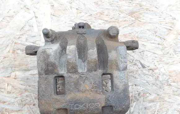 Subaru Legacy Front brake caliper