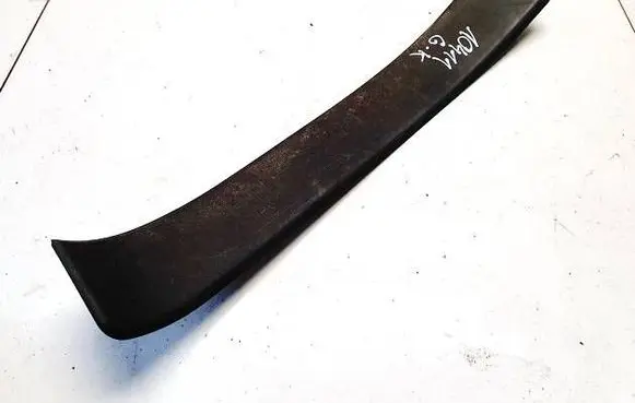 Seat Exeo (3R) Rear sill trim cover 8e0853375