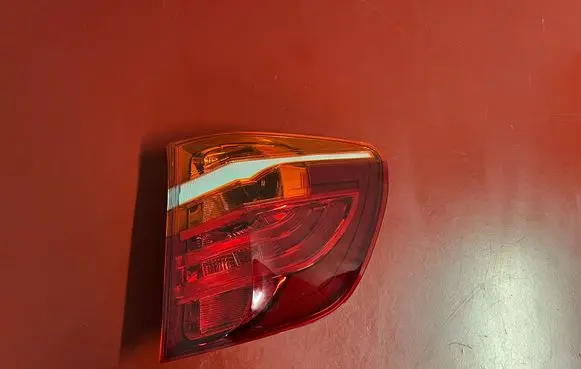 BMW X3 F25 Rear/tail lights 084441962R 7217312 63217217312