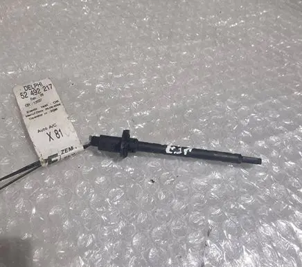 Renault Espace - Grand espace IV Interior temperature sensor 15358670 PA66GF30