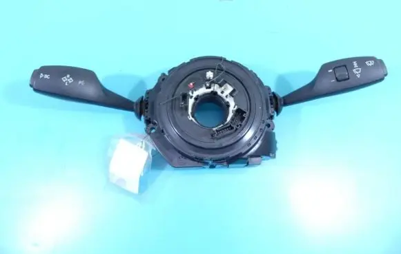 BMW 3 F30 F35 F31 Headlight wiper switch 9253746 IMPRK1271883