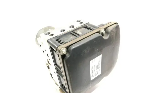 Audi A8 S8 D4 4H ABS Pump 4H0907379B 4H0614517B
