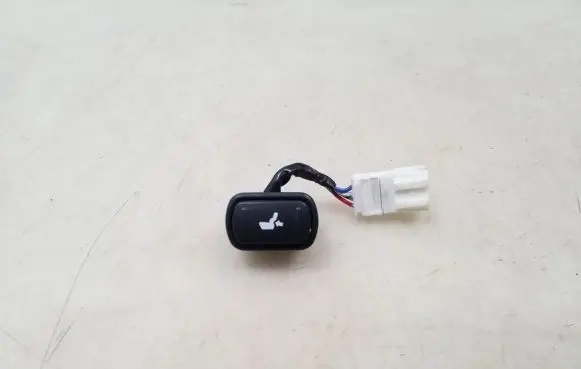 Subaru Outback Seat control switch 