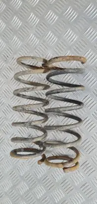Suzuki Jimny Rear coil spring